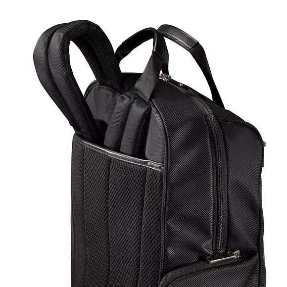 Ricardo Beverly Hills Rodeo Drive 2.0 Convertible Backpack - Picture 7 of 13